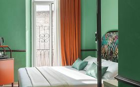 Barberini Retreat Boutique Hotel